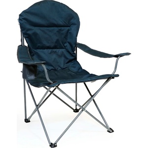 Vango Къмпинг стол Vango Divine Chair Camping chair - Granite Grey - размер One Size (580-1356-0211)