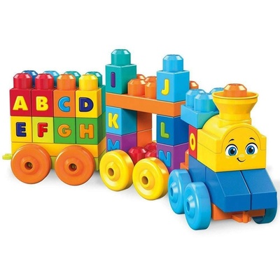 Fisher Price Mega bloks fwk22 строителнен комплект (fwk22) (fwk22)
