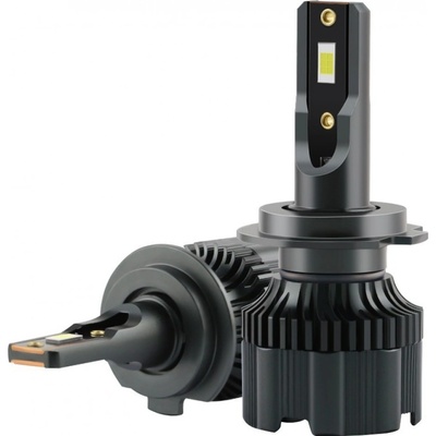 Svetxenonov LED H4/H19 P43t/PU43t-3 12V 70W 3800lm CANBUS 2 ks