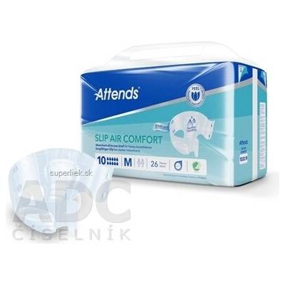 Attends Healthcare 10 M plienkové nohavičky 26 ks