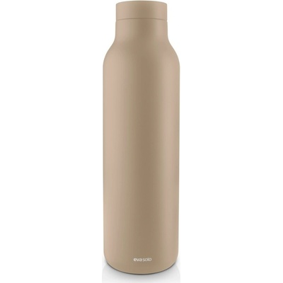 Eva Solo Termoláhev URBAN 700 ml karamelově krémová