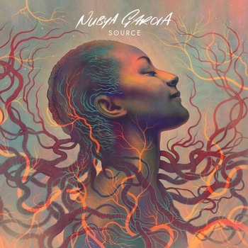GARCIA, NUBYA - SOURCE LP