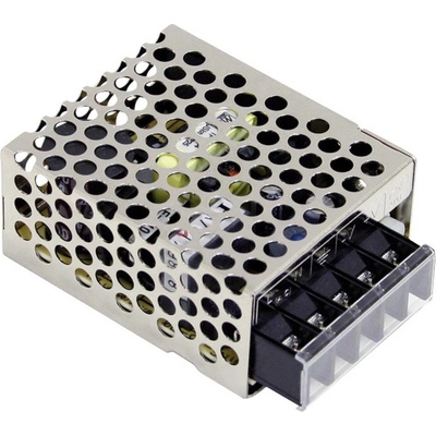 MEAN WELL RS-15-48 spínaný síťový zdroj 15 W