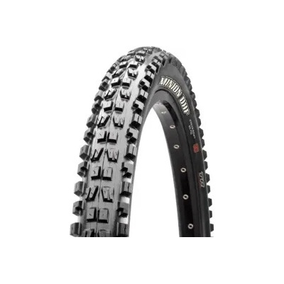 Maxxis MAXXIS MINION DHF 29X2.50WT KEVLAR 3CT/EXO+/TR