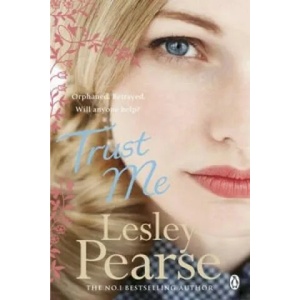 Trust Me | Lesley Pearse (2001)