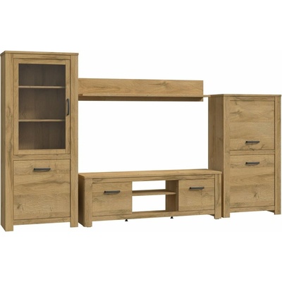 Havana HVNM01L D67 334 dub – Zboží Dáma