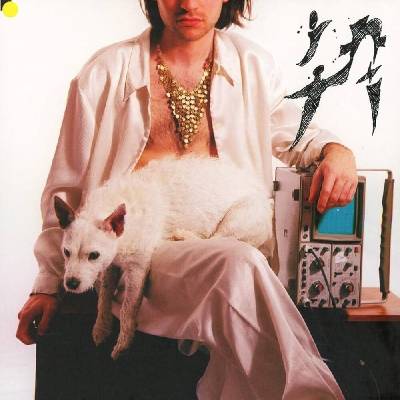 LA PRIEST: INJI CD