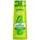 Garnier Fructis Antidandruff šampón výťažky zo zeleného čaju 250 ml