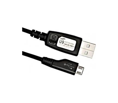 Samsung ECC1DU0BBK