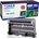 Compatible Brother DR-2075 съвместима барабанна касета (12K) (Brother BRDR2075)