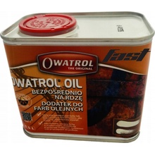 OWATROL Na rez Oil Rust Inhibitor 0.5L