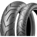 Bridgestone Battlax Adventure A41 170/60 R17 72V Мотоциклетни гуми