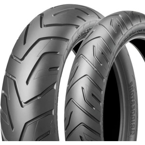 Bridgestone Battlax Adventure A41 170/60 R17 72V Мотоциклетни гуми