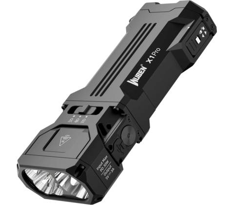 Wuben X1Pro