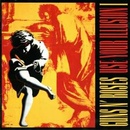 GUNS N\' ROSES - USE YOUR ILLUSION I CD
