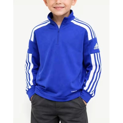 Adidas Squadra 21 Jr Blouse Blue
