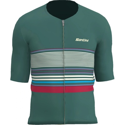Santini Bengal Evo Green