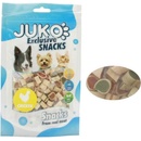 Juko Snack Chicken Sushi Color 70 g