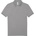 B&C Collection B&c 01 u424 / Мъжка поло тениска - спортно сива xxl (01u42462005)