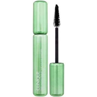 Clinique High Impact High-Fi Full Volume Mascara objemová riasenka 02 Intense Black-Brown 10 ml