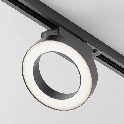 Пистово осветително тяло tr044-1-12w3k-b - tr044-1-12w3k-b (tr044-1-12w3k-b)