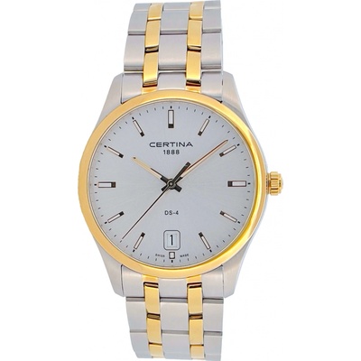 Certina 022.610.22.031.00