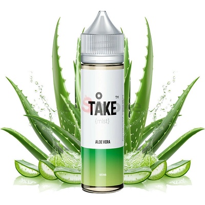 ProVape Take Mist Shake & Vape Aloe Vera 10 ml