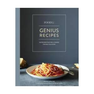 Food52 Genius Recipes | Kristen Miglore (2015)