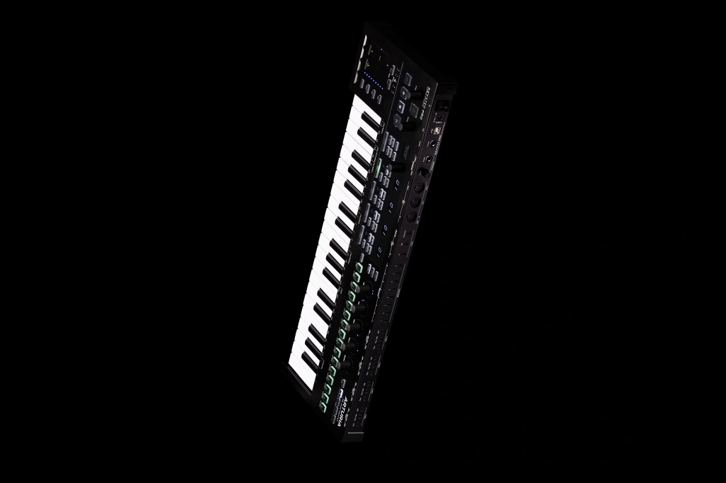Arturia KeyStep Pro