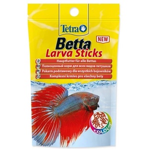 TETRA Храна Tetra Betta Larva Sticks 5g (A1-259317)