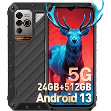 UleFone Power Armor 18T Ultra