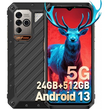 UleFone Power Armor 18T Ultra