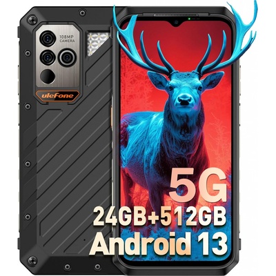UleFone Power Armor 18T Ultra