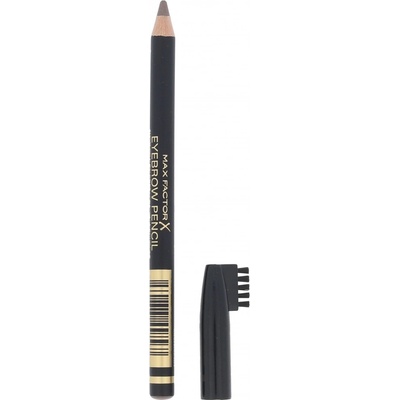 Max Factor Eyebrow Pencil tužka na obočí 2 Hazel 3,5 g – Zboží Dáma