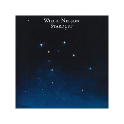 Willie Nelson - STARDUST+2 CD