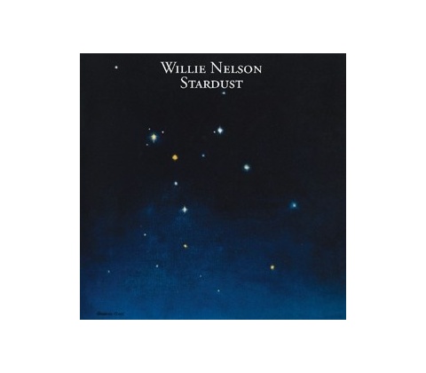Willie Nelson - STARDUST+2 CD