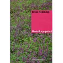 Genetika populací - Jiřina Relichová