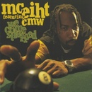 We Come Strapped - Mc Eiht CD