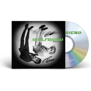 BMG Driver Era: Girlfriend - CD (044455)