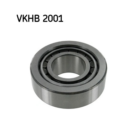 Ložisko kola SKF VKHB 2001 (VKHB2001)