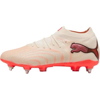 Puma FUTURE 9 PRO MxSG Béžová Růžová