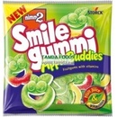 Nimm2 smilegummi apple buddies 90 g