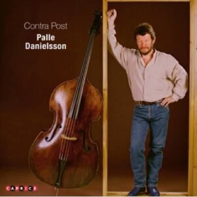 Contra Post - Palle Danielsson LP