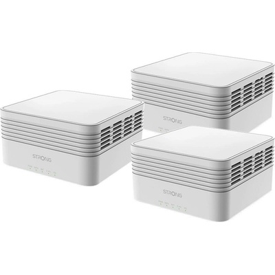 Strong AX3000 Trio