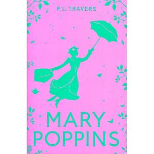 Mary Poppins | P. L. Travers (ISBN: 9780008656027)