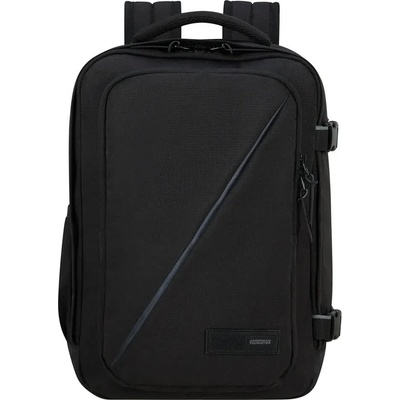 Samsonite Раница American tourister Take2cabin S 24L backpack - Black (Black)