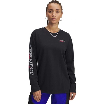 Under Armour Блуза Pjt Rck W LS Campus T Q1