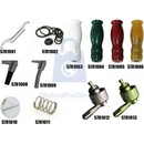 Sinop Ventil redukční N2 1+1 MICROMATIC