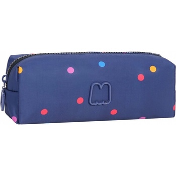 Marshmallow Несесер, Marshmallow, Hey Girl Navy, 8 x 21 x 7 см (DKT64466)