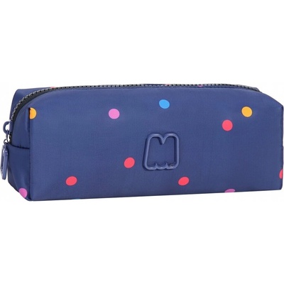 Marshmallow Несесер, Marshmallow, Hey Girl Navy, 8 x 21 x 7 см (DKT64466)